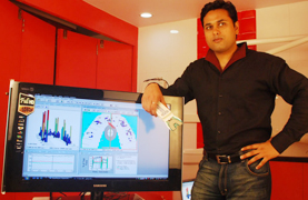T-scan treatment in delhi