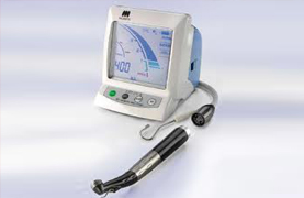 Apex Locator, Root Apex Locator for accurate root canal measurement