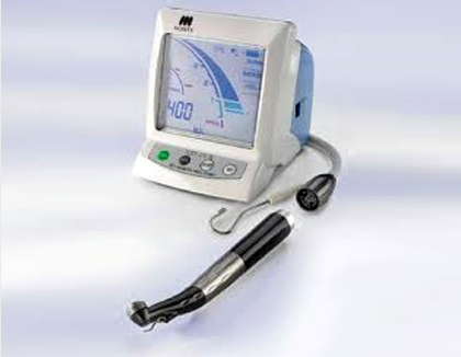 Apex Locator, Root Apex Locator for accurate root canal measurement, Apex Locator in delhi