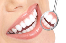Bonding, cosmetic dentist in Delhi