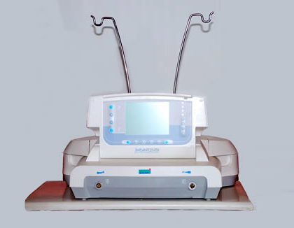Implant Center