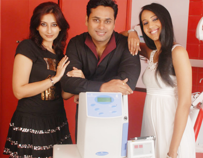 Implant Center In Delhi