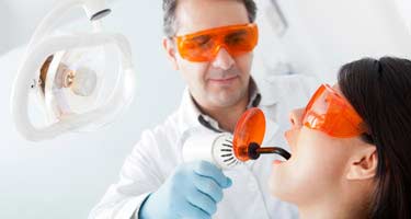 Laser Dentistry Clinic in South Delhi