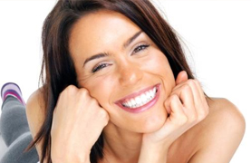 cosmetic dentist in Delhi